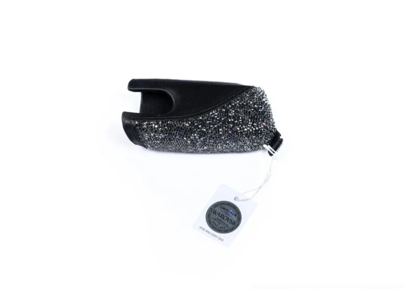 Футляр для ключей crystal clarity 82295A56C37 BMW - миниатюра 5