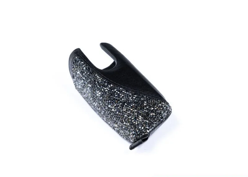 Футляр для ключей crystal clarity 82295A56C37 BMW - миниатюра 7