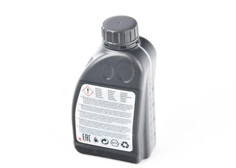 G3 гипоидное масло 0.5 л 83222413512 BMW оригинал - миниатюра 2