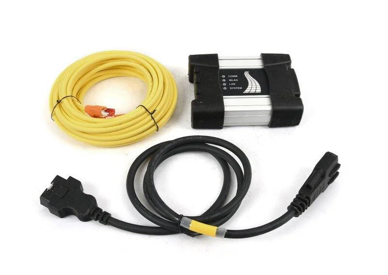 Icom next a оригинал 81312360883 BMW оригинал - миниатюра 4