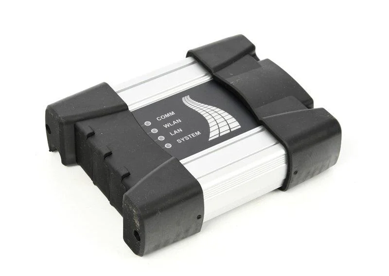 Icom next a оригинал 81312360883 BMW оригинал - миниатюра 8