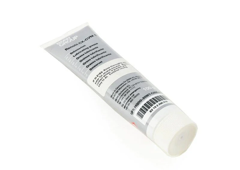 Консистентная смазка renolit cx-cvm 1 83192286016 BMW - миниатюра 2