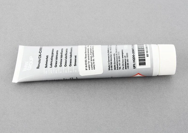 Консистентная смазка renolit cx-cvm 1 83192286016 BMW - миниатюра 3