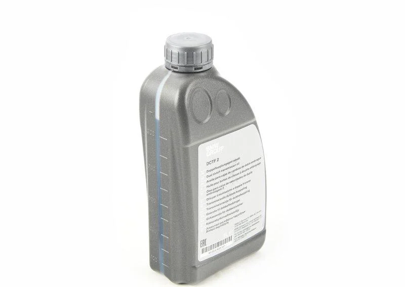 Dctf2 масло акпп 83222433157 BMW оригинал - миниатюра 2
