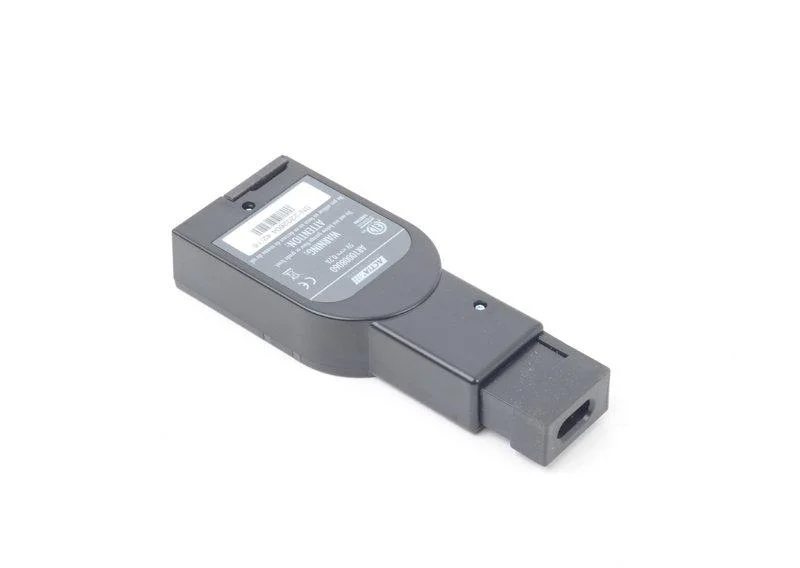 Оборудование icom next b 81312360884 BMW оригинал - миниатюра 2
