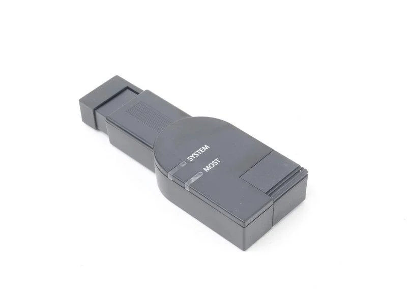 Оборудование icom next b 81312360884 BMW оригинал - миниатюра 3