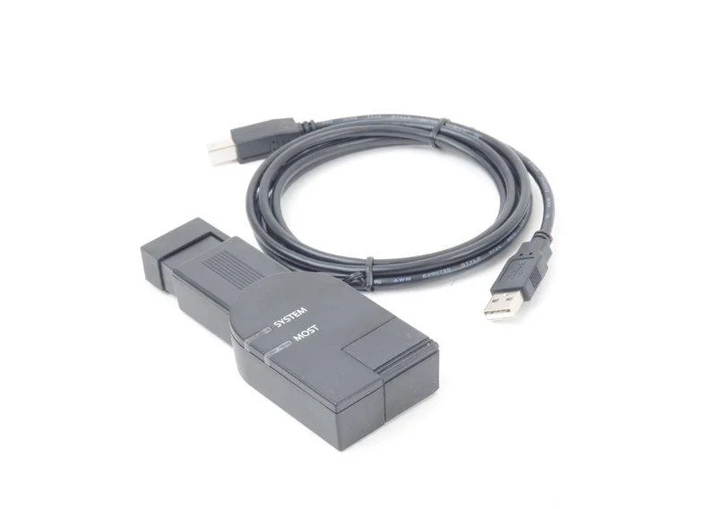 Оборудование icom next b 81312360884 BMW оригинал - миниатюра 4
