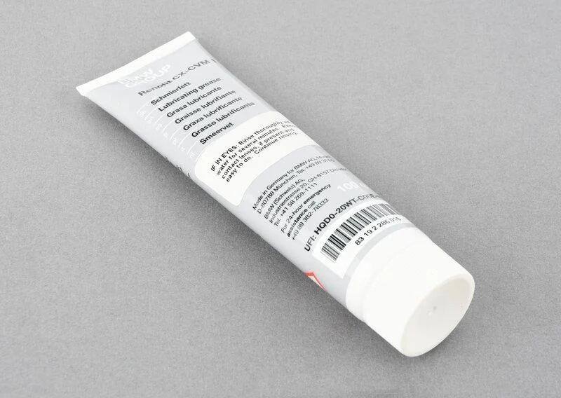 Консистентная смазка renolit cx-cvm 1 83192286017 BMW - миниатюра 5