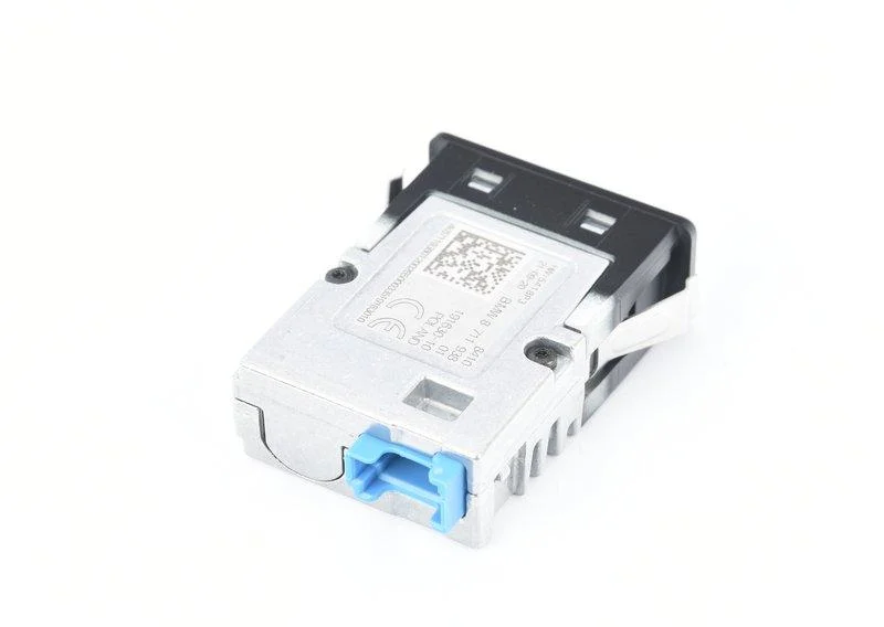 Разъем usb 84108711938 BMW оригинал - миниатюра 3