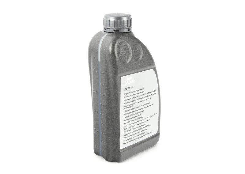 Масло dctf 1 83222446673 BMW оригинал - миниатюра 3