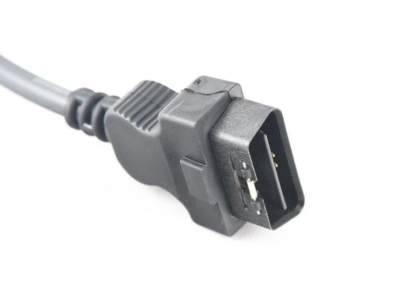 Icom next a obd кабель 81312444994 BMW оригинал