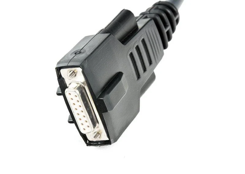 Icom next a obd кабель 81312444994 BMW оригинал - миниатюра 2