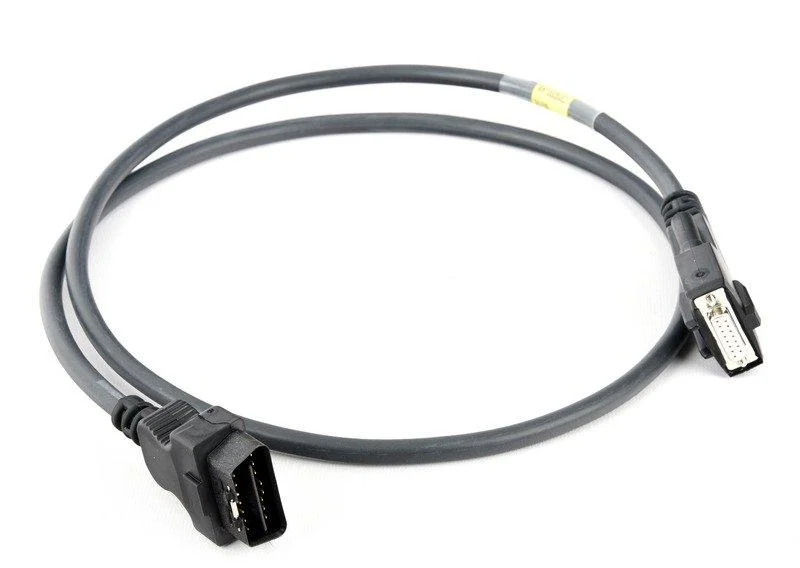 Icom next a obd кабель 81312444994 BMW оригинал - миниатюра 3