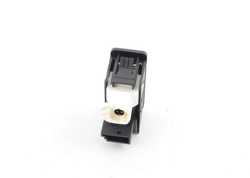 Гнездо usb/aux-in 84109229246 BMW оригинал - миниатюра 2