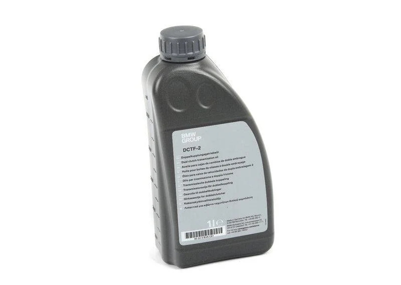 Dctf2 масло акпп 83225B3AC81 BMW оригинал - миниатюра 2