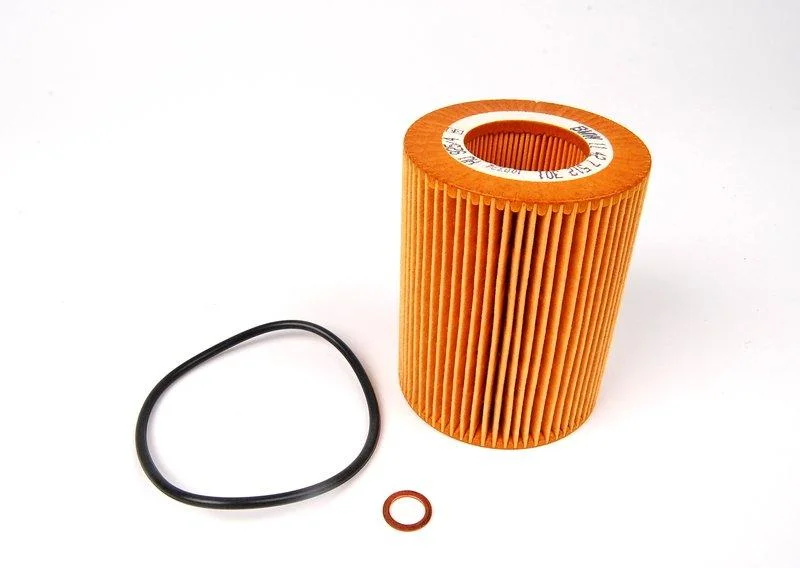 Сервисный_инспекционный к-т ii 88002157530 BMW - миниатюра 3