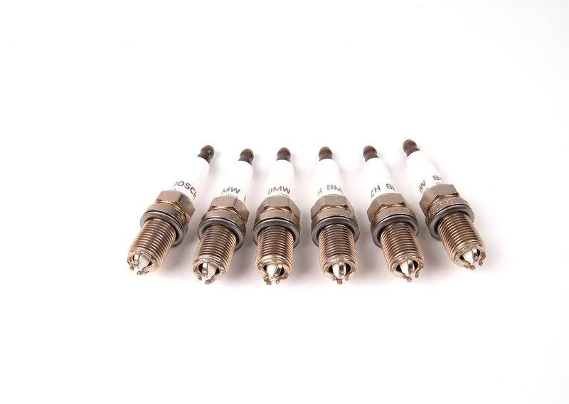 Сервисный_инспекционный к-т ii 88002157530 BMW - миниатюра 4