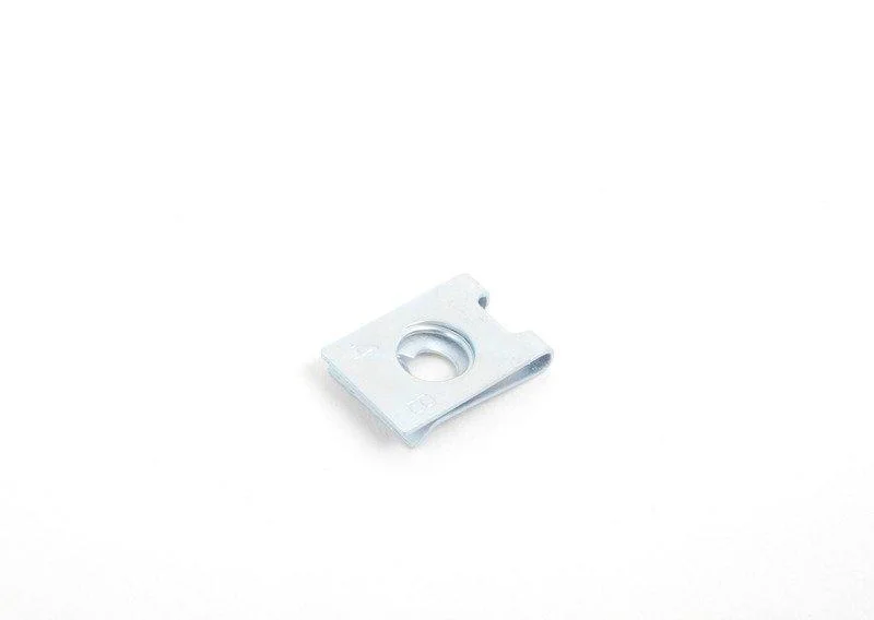 Комплект брызговиков 82162155851 BMW оригинал - миниатюра 2