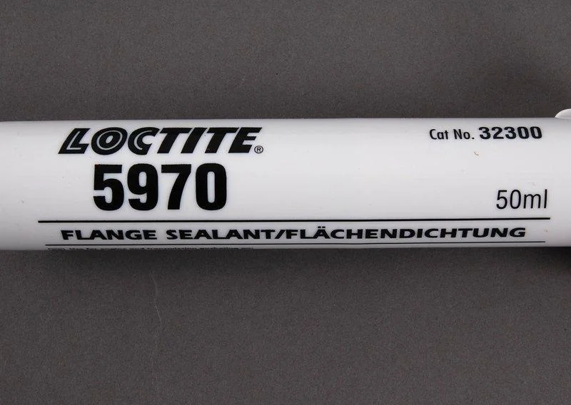 Герметик 83190142916 BMW оригинал - миниатюра 3