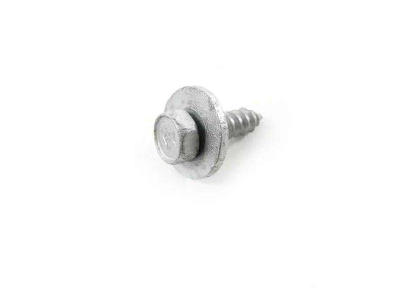 Саморез с шестигранной головкой 88100141046 BMW - изображение 1