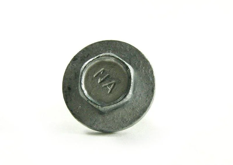 Саморез с шестигранной головкой 88100141046 BMW - миниатюра 2