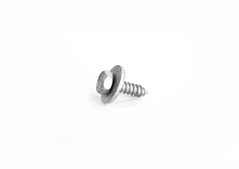 Саморез с шестигранной головкой 88100141046 BMW - миниатюра 3