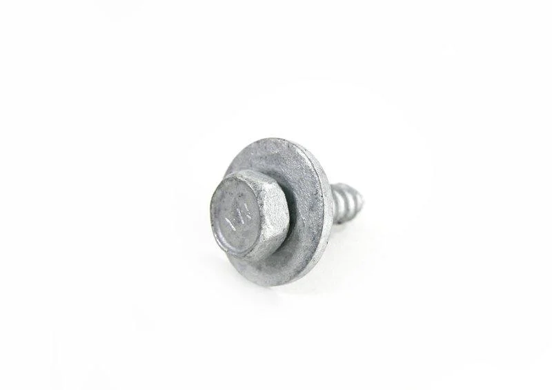 Саморез с шестигранной головкой 88100141046 BMW - миниатюра 4