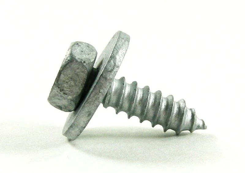 Саморез с шестигранной головкой 88100141046 BMW - миниатюра 5