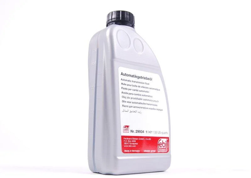 Масло для акпп d iii 83229407858 BMW оригинал - миниатюра 3