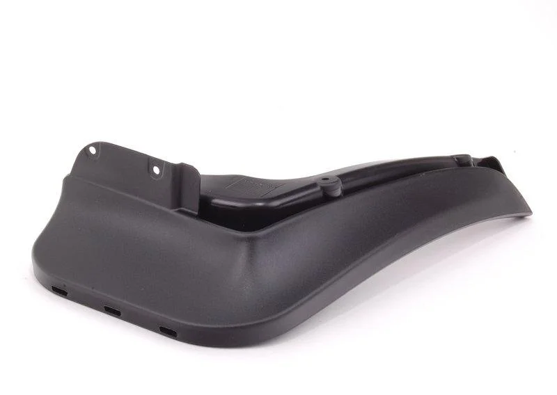 Комплект брызговиков зд 82162218984 BMW оригинал - миниатюра 2