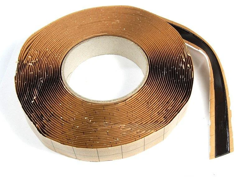 Бутиловая лента 83190153321 BMW оригинал - миниатюра 2