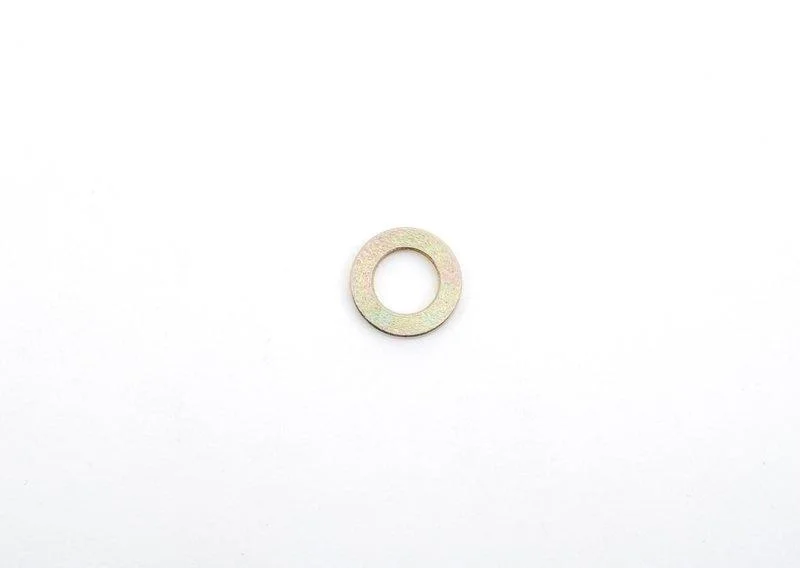 Подкладная шайба 90003103202 PORSCHE оригинал - миниатюра 5