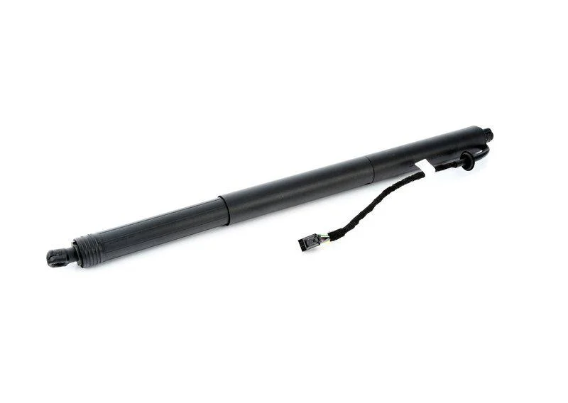 Привод крышки багажного отсека 95B827851E PORSCHE - миниатюра 4