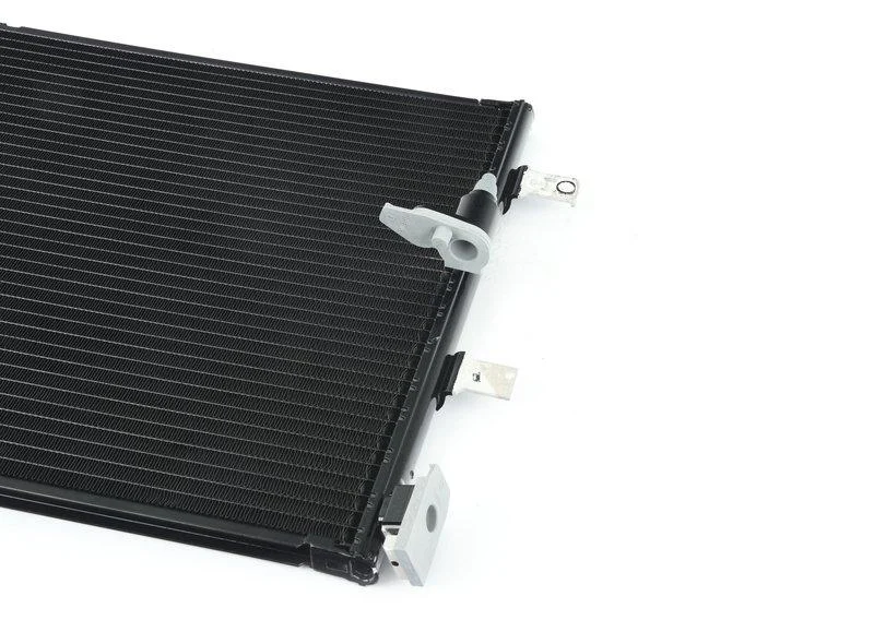 Радиатор 8T0260403F VAG оригинал - миниатюра 2