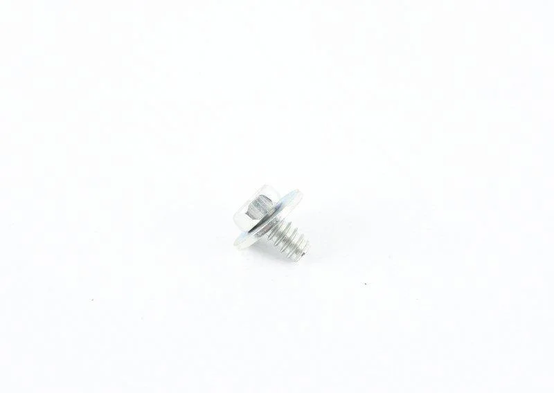 Винт 90018711002 PORSCHE оригинал - миниатюра 5