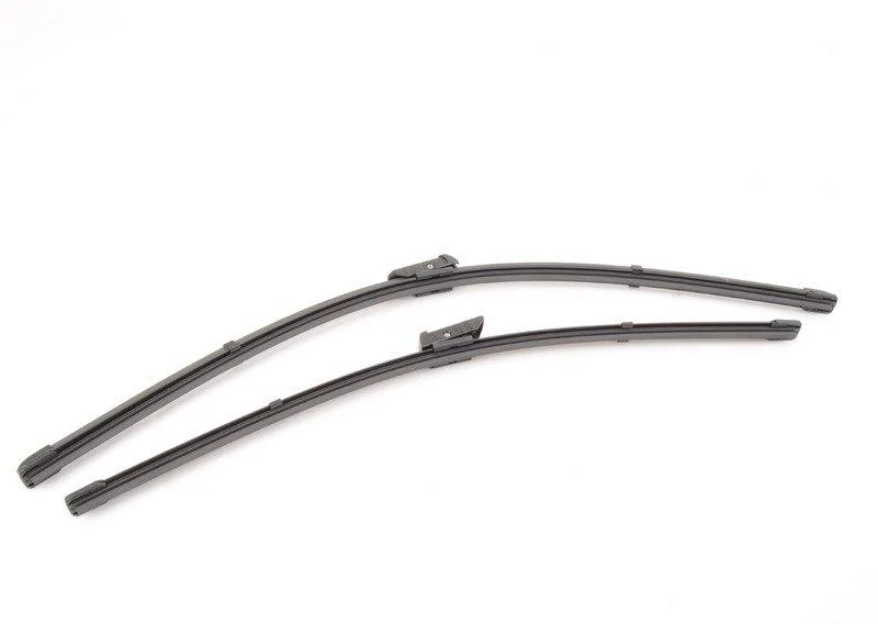 Комплект щеток a4 8W1998002 VAG оригинал - миниатюра 4