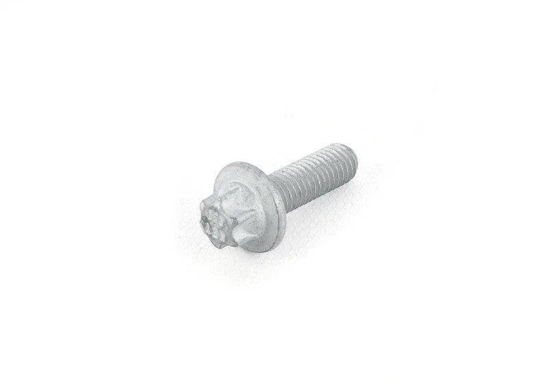 Винт torx 90038509801 PORSCHE оригинал - миниатюра 3