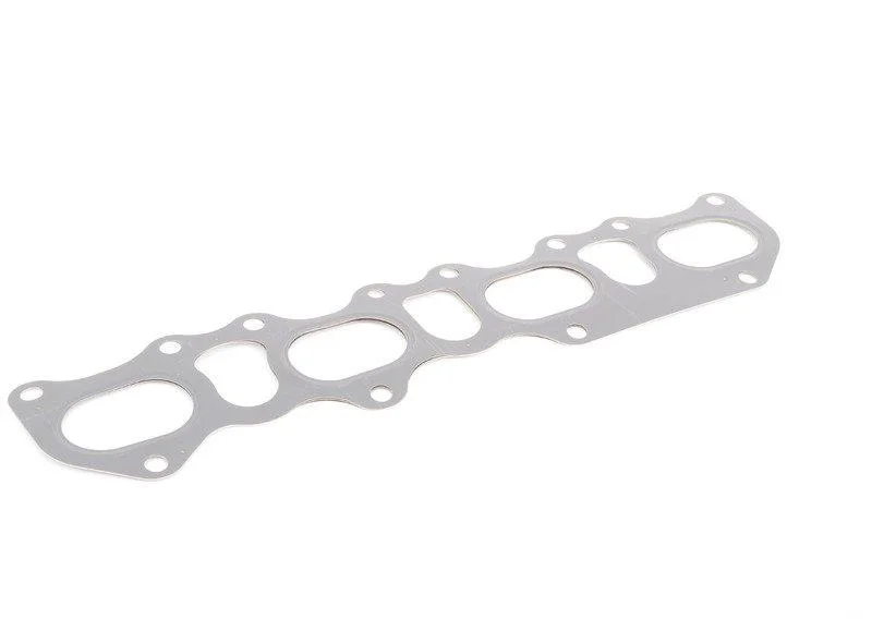 Прокладка впускного коллектора cayenne 4.8l 94811118101 PORSCHE - миниатюра 2