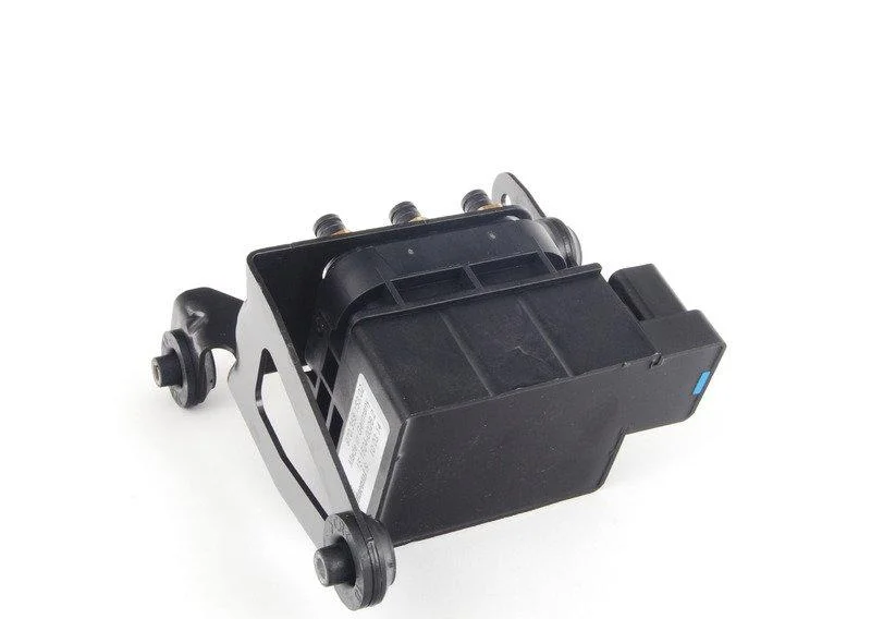 Блок клапанов 97035815302 PORSCHE оригинал - миниатюра 2