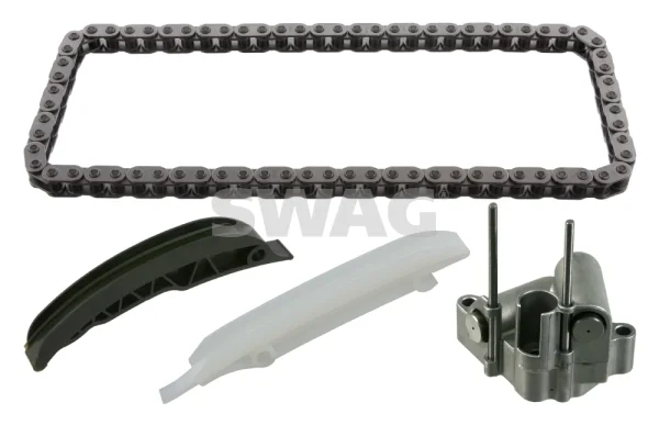 Комплект цели привода распредвала basic short kit 99130347 SWAG