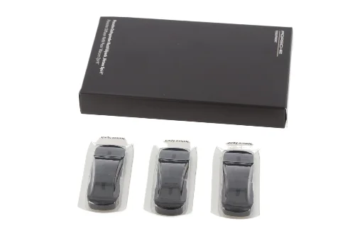 Сменный комплект картриджей ароматизатора 992044028B PORSCHE - миниатюра 2