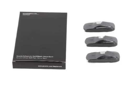 Сменный комплект картриджей ароматизатора 992044028B PORSCHE - миниатюра 4