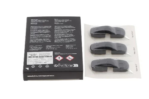 Сменный комплект картриджей ароматизатора 992044028B PORSCHE - миниатюра 6