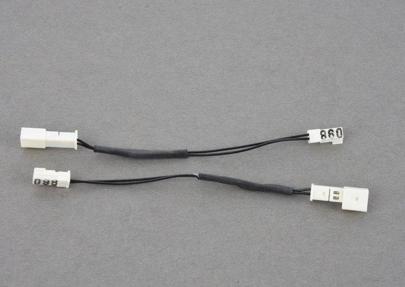 Ремонтный комплект, основная фара 9DW177229001 HELLA - миниатюра 3