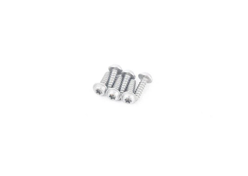 Ремонтный комплект, основная фара 9DW177229001 HELLA - миниатюра 4