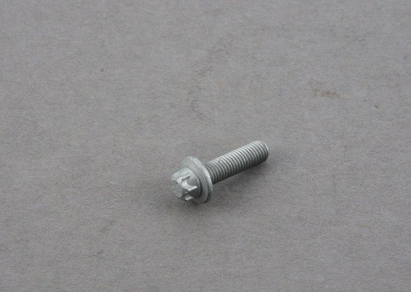 Болт м7 A0029900122 MB оригинал - изображение 1