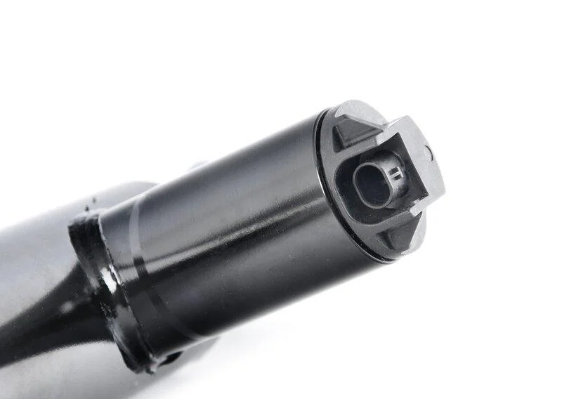 Амортизатор подвески A2183200230 MB оригинал - миниатюра 3