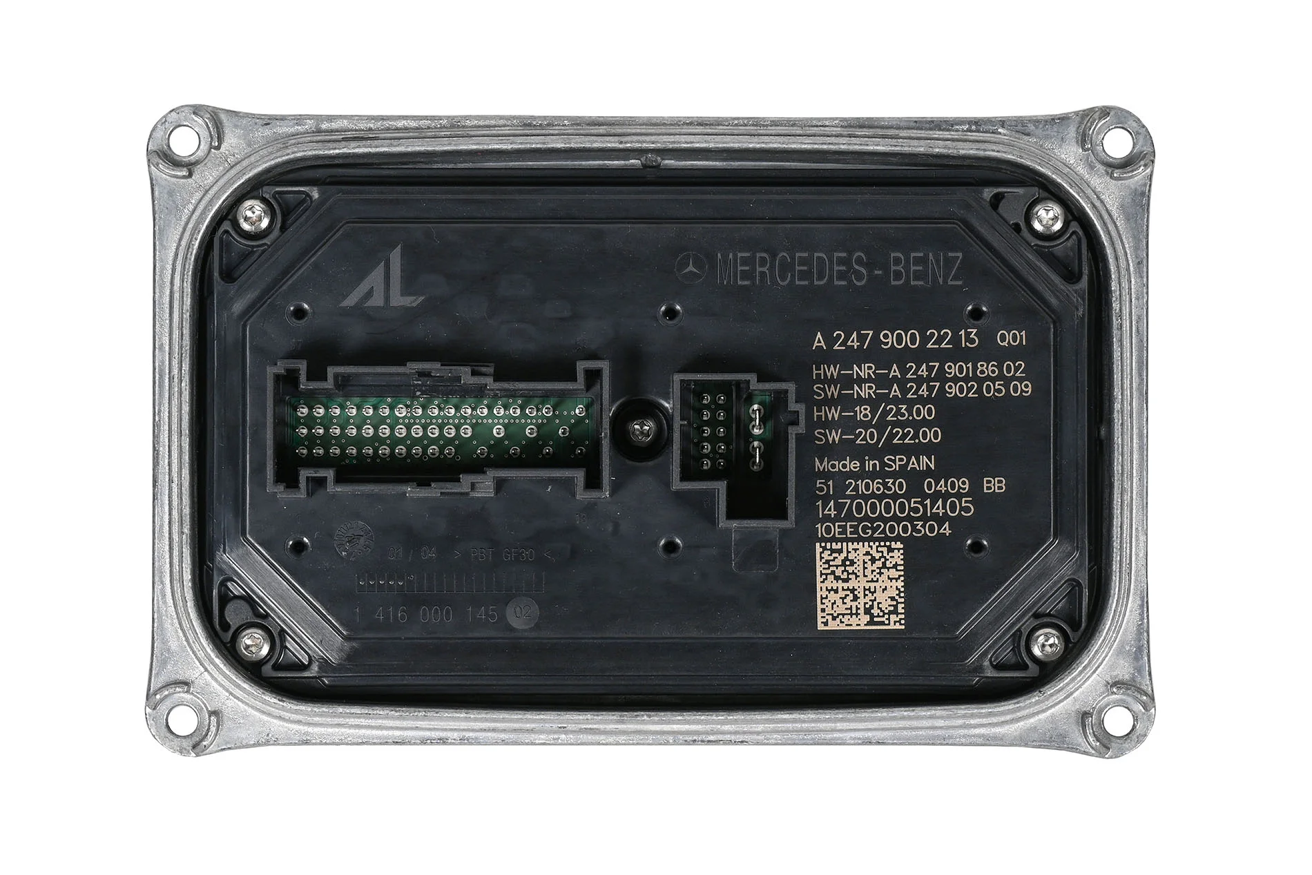 Блок A2479002213 MB оригинал