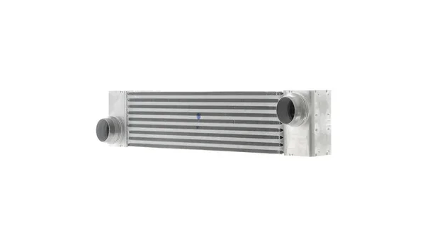 Интеркулер behr *** premium line *** CI193000P MAHLE - миниатюра 4