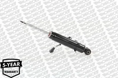 Амортизатор  ridesense electronic suspension C1512S MONROE - миниатюра 3
